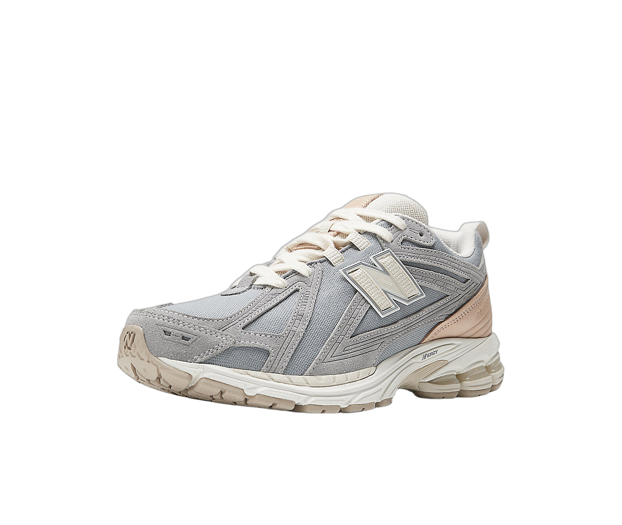 New Balance 1906F Slate Grey Frappe, Slate Grey/Frappe/Sea Salt (M1906FA)