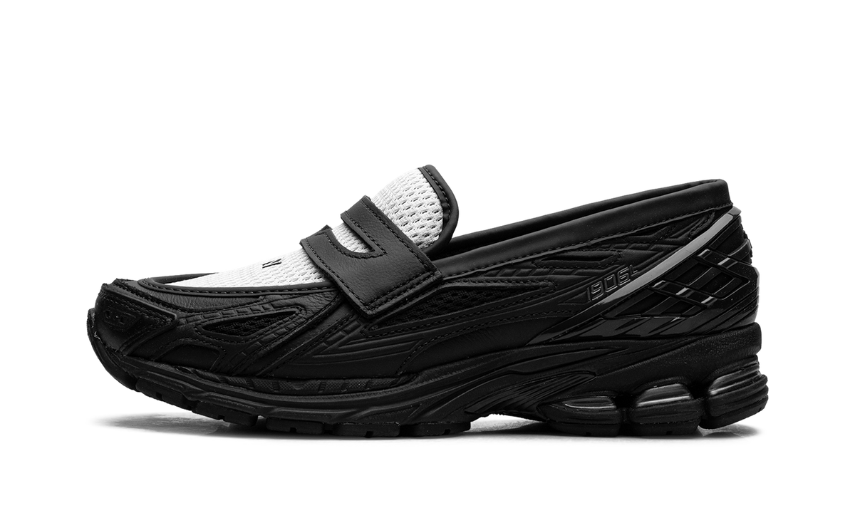 New Balance 1906L Black Angora