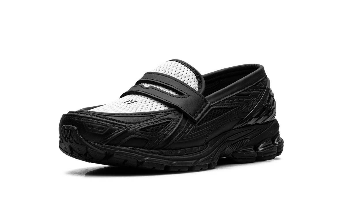 New Balance 1906L Black Angora