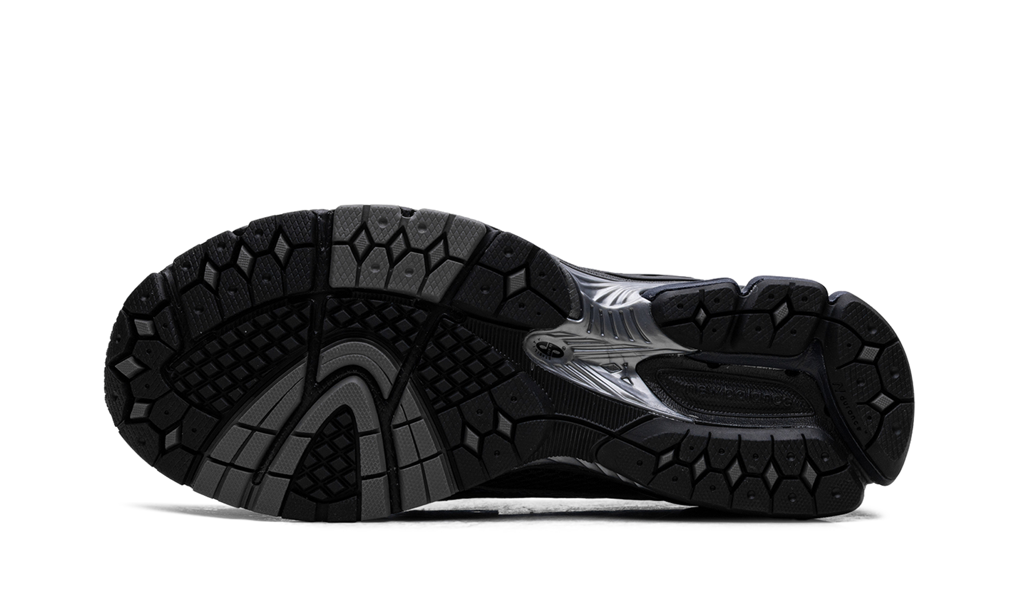 New Balance 1906L Black Cement Blue Gemstone