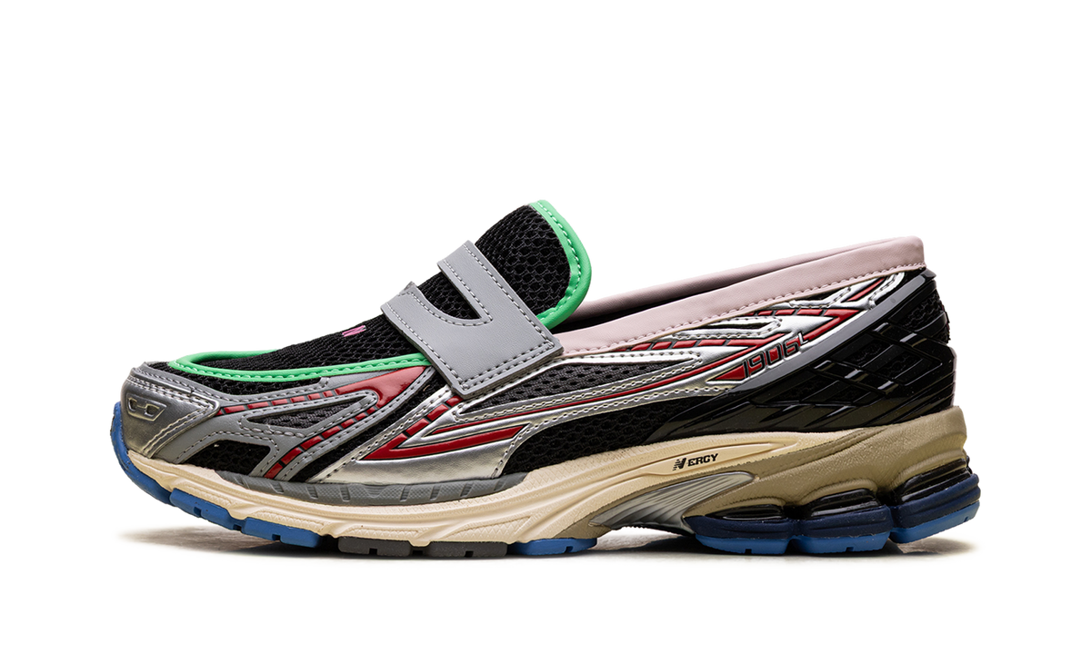 New Balance 1906L Black Multi-Color