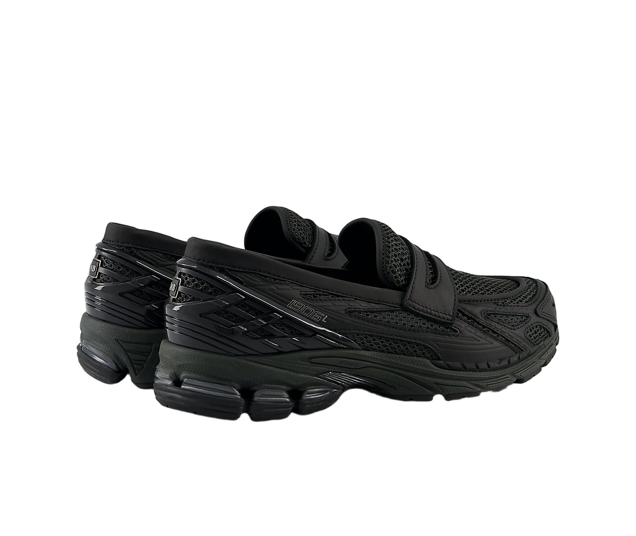 New Balance 1906L Blacktop Phantom - Sneak