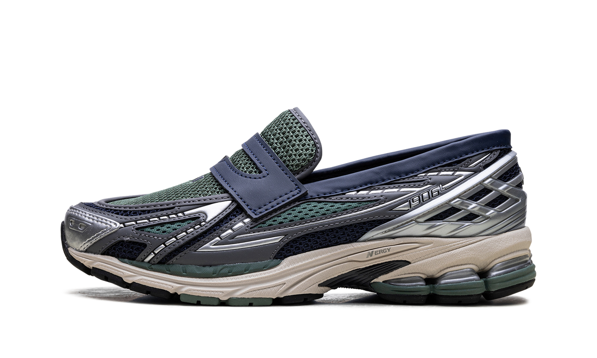New Balance 1906L Dark Juniper Navy