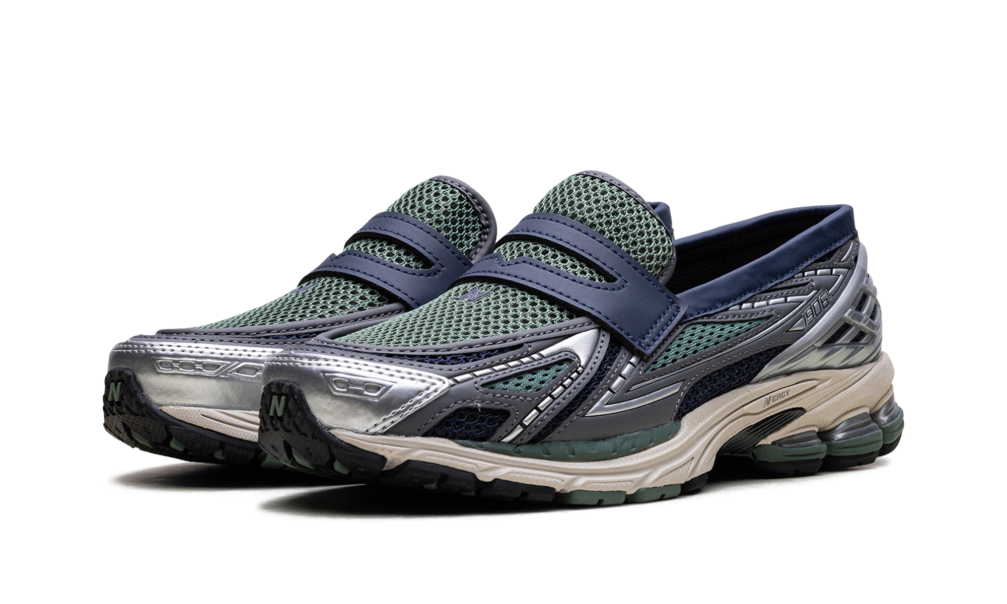 New Balance 1906L Dark Juniper Navy