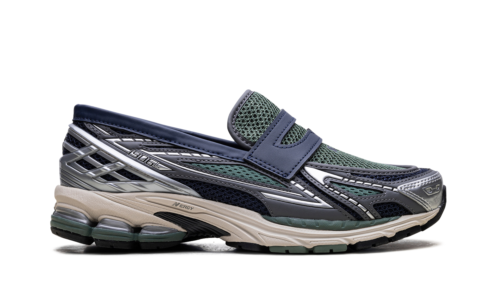 New Balance 1906L Dark Juniper Navy