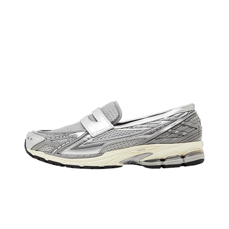 New Balance 1906L Metallic Silver, Silver/Shadow Grey/Turtledove (U1906LAE)
