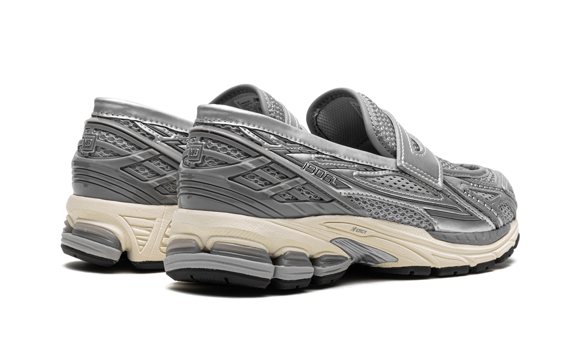 New Balance 1906L Metallic Silver