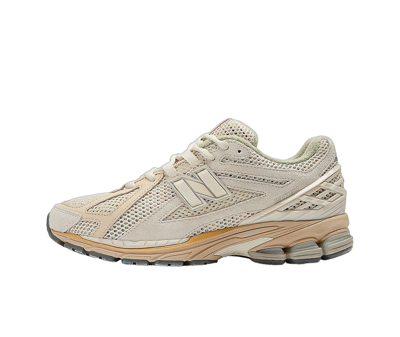 New Balance 1906R AURALEE Bone White, Bone White/Mojave Desert (M1906RAU)