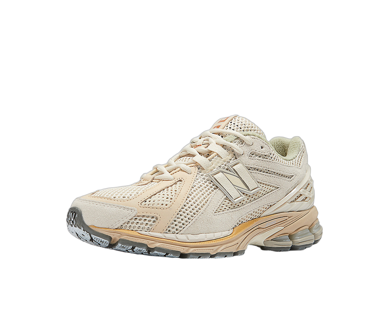 New Balance 1906R AURALEE Bone White, Bone White/Mojave Desert (M1906RAU)