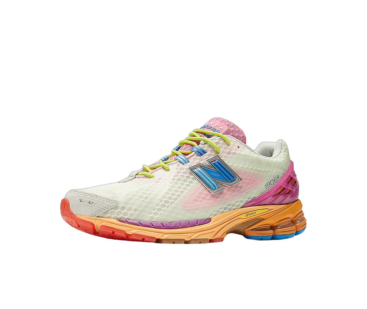 New Balance 1906R Action Bronson Rosewater - Sneak