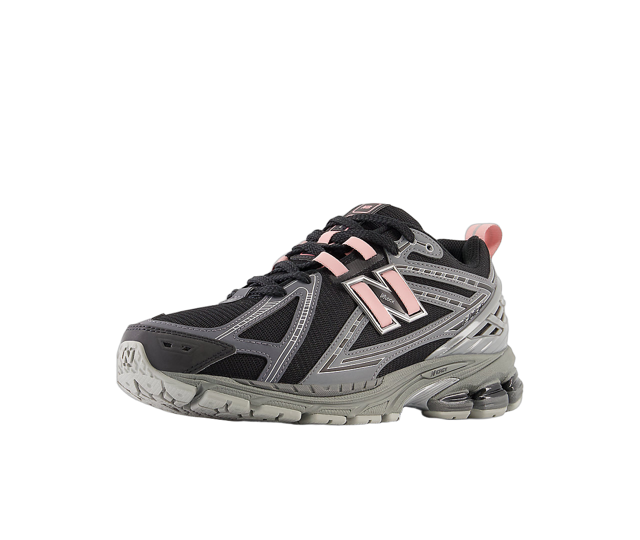 New Balance 1906R Black Pink Moon, Black/Pink Moon/Magnet (M1906RHC)