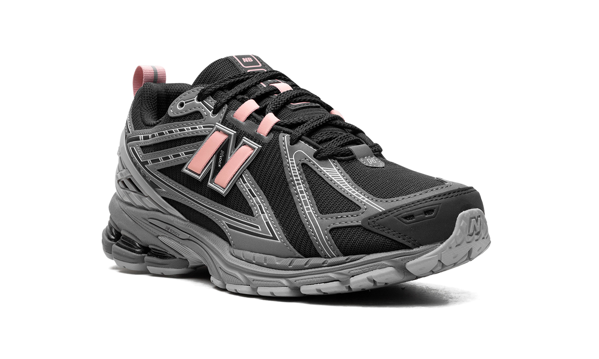 New Balance 1906R Black Pink Moon