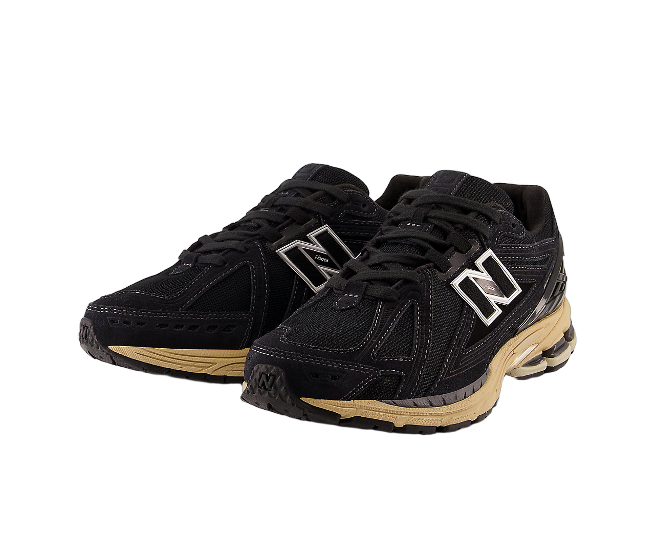 New Balance 1906R Black Taupe, Black/Taos Taupe/Magnet (M1906RK)