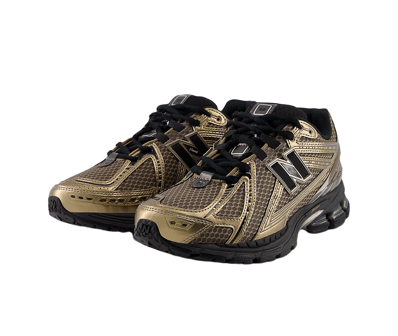 New Balance 1906R Bronze, Mushroom/Black/Black Metallic (U1906RCJ)