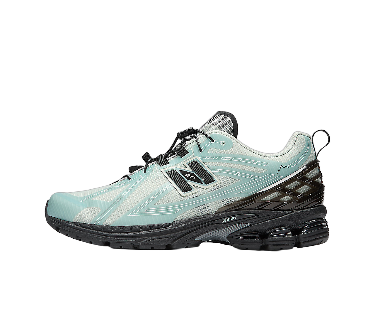 New Balance 1906R CAYL Blue, Blue/Grey/Black (M1906RAY)