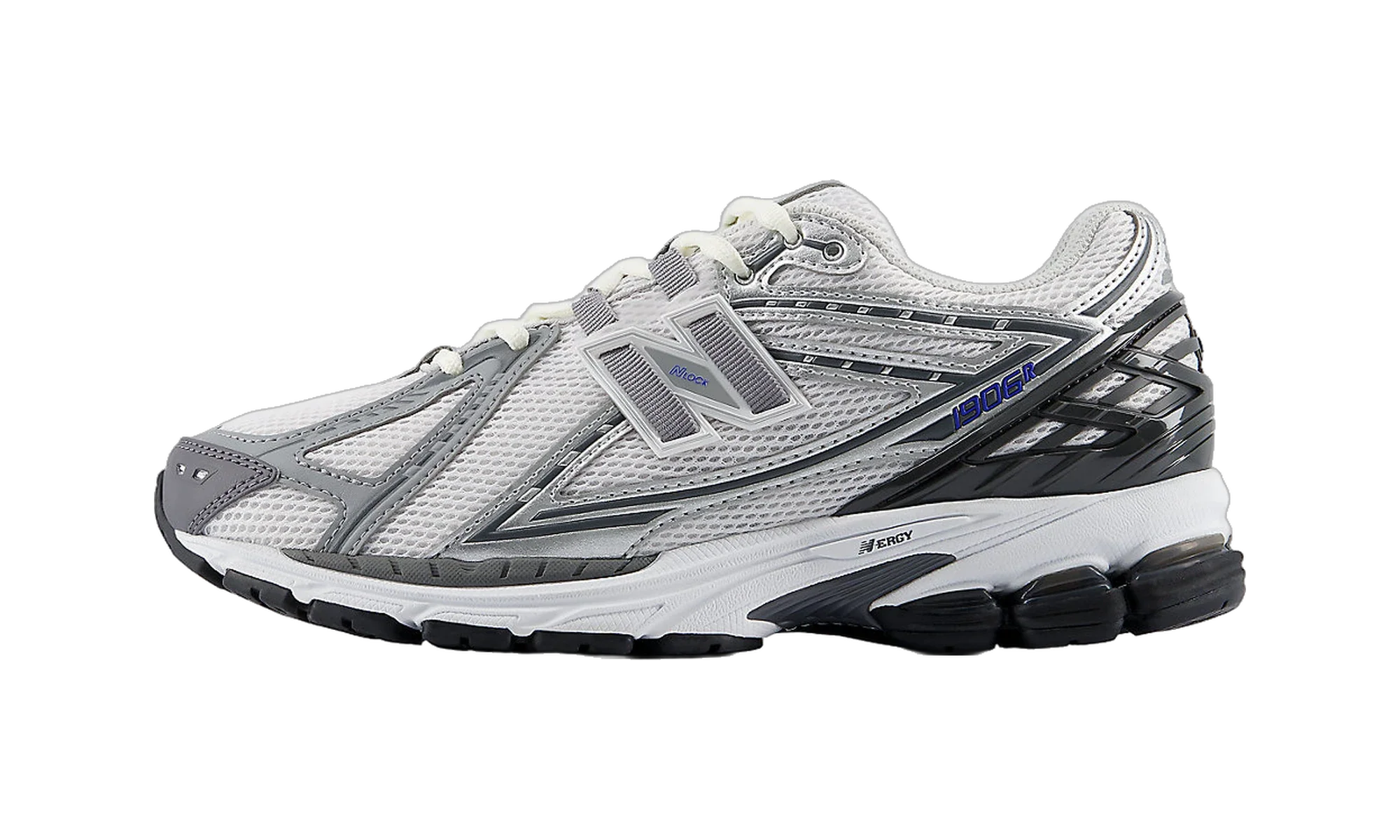 New Balance 1906R Castlerock Black Cement