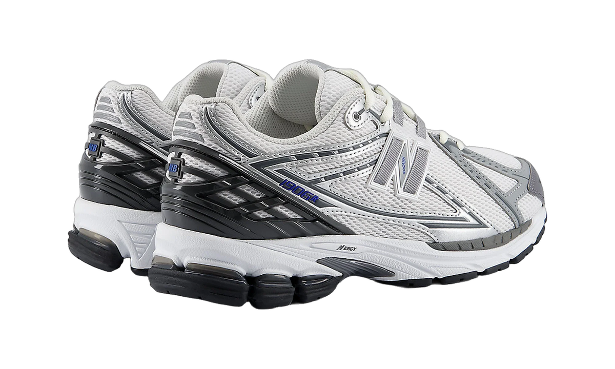 New Balance 1906R Castlerock Black Cement