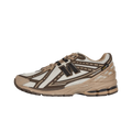 New Balance 1906R Cordura Brown Black (Courir Exclusive)