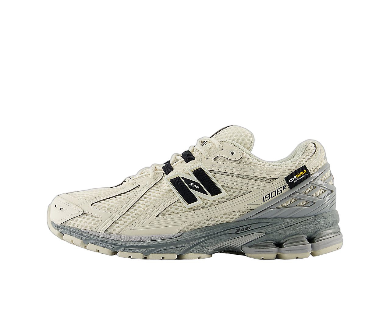 New Balance 1906R Cordura Tan Black, Tan/Black (U1906ROC)