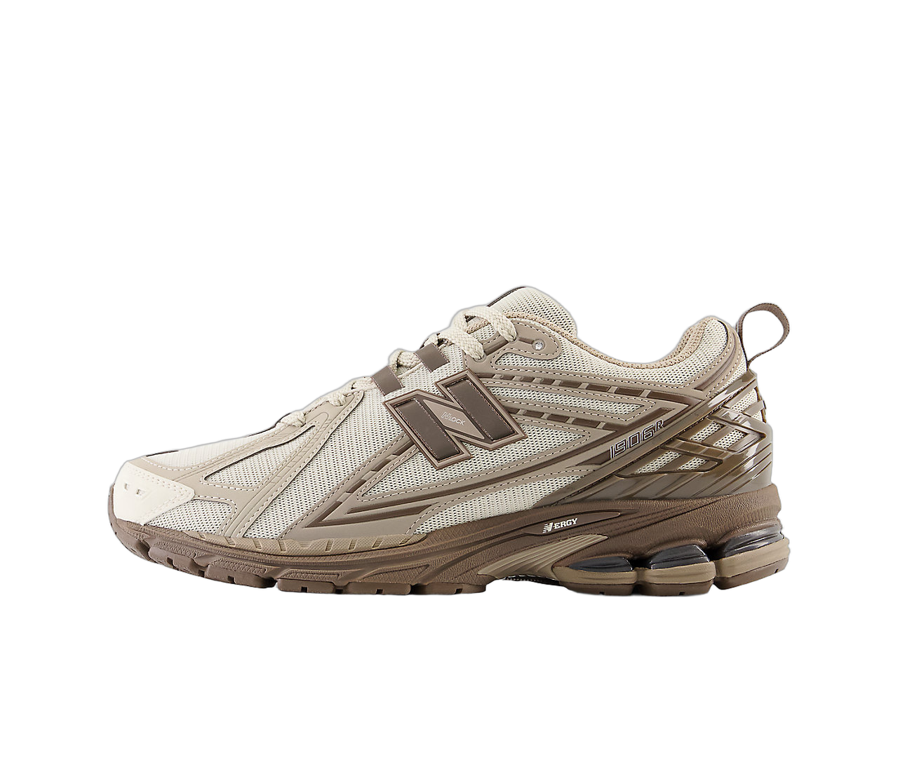 New Balance 1906R Driftwood Dark Mushroom, Timber Wolf/Driftwood/Dark Mushroom (M1906RHD)