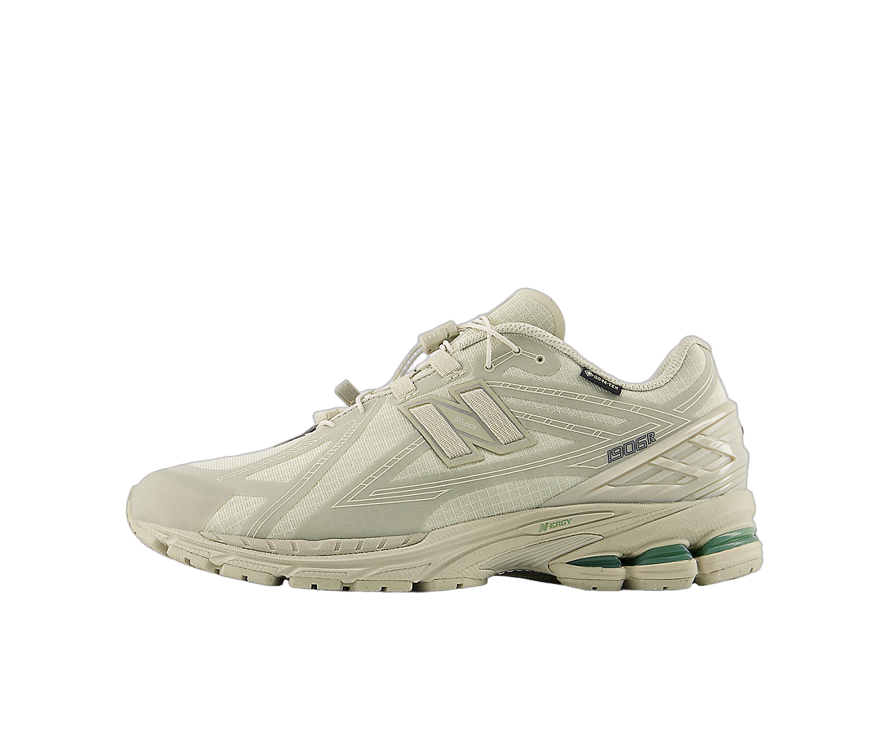 New Balance 1906R Gore-Tex Shipyard Oregano
