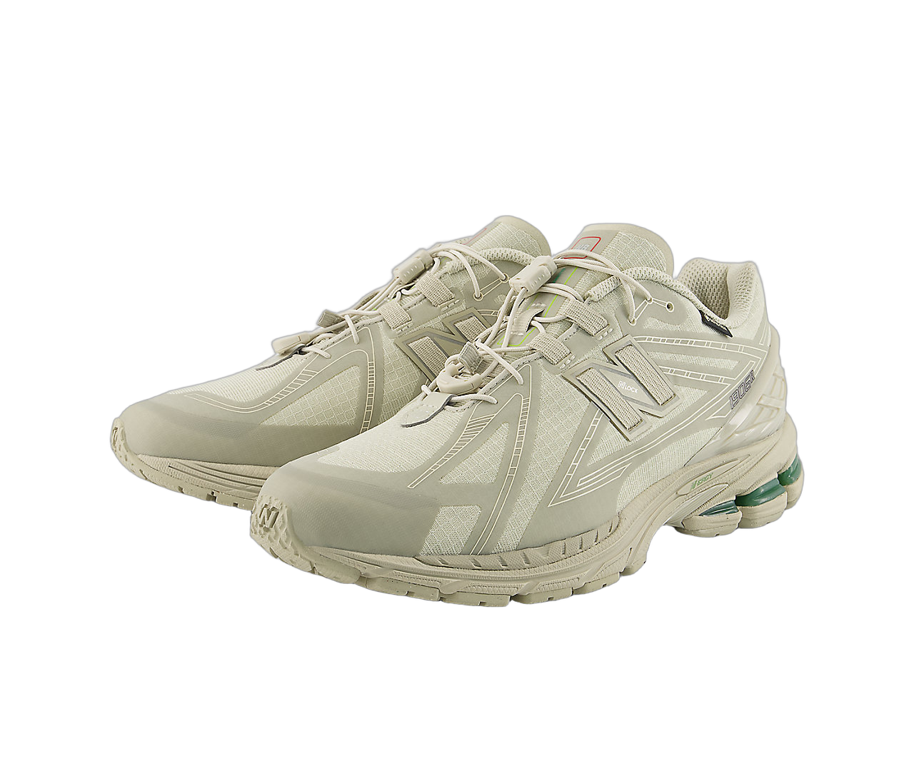 New Balance 1906R Gore-Tex Shipyard Oregano