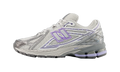 New Balance 1906R Grey Matter Electric Indigo