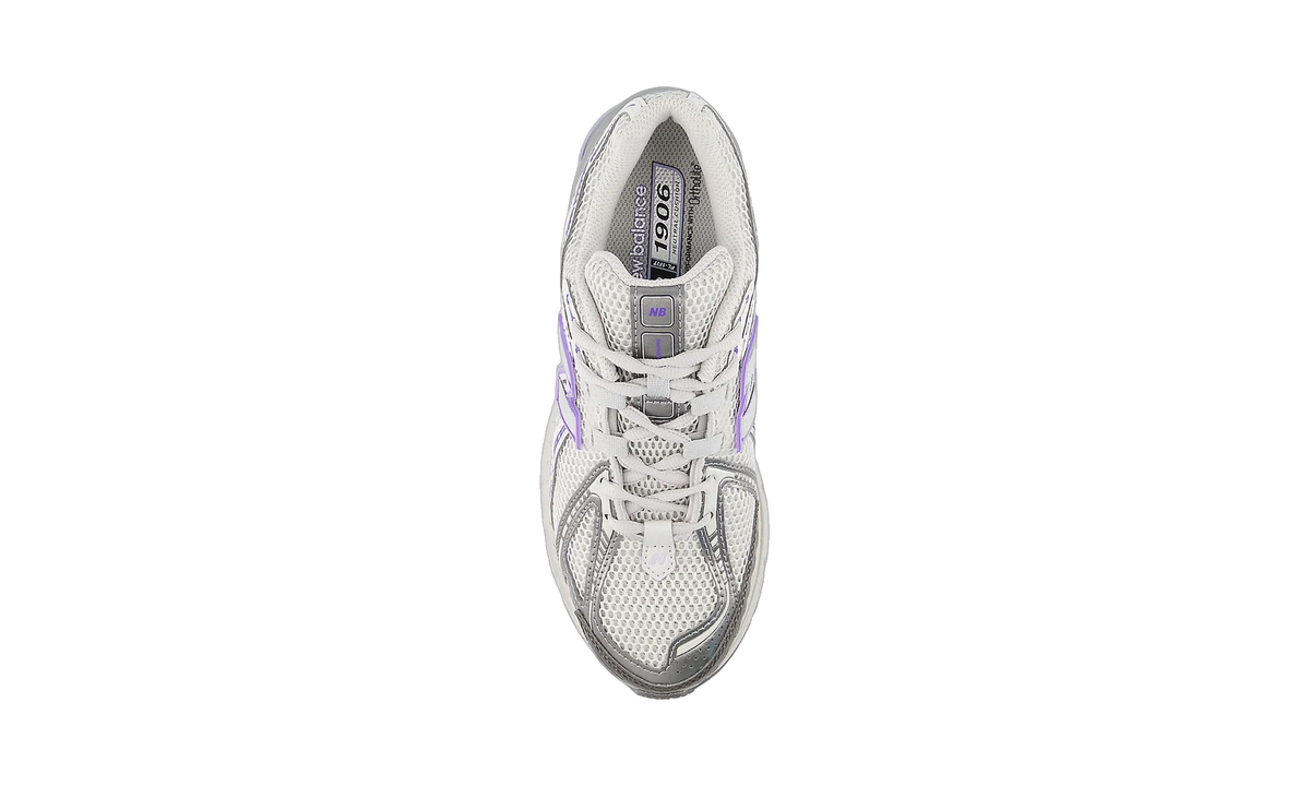 New Balance 1906R Grey Matter Electric Indigo