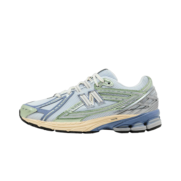 New Balance 1906R Ice Blue Melon Water, Ice Blue/Melon Water/Dusk Shower (U1906RNE)