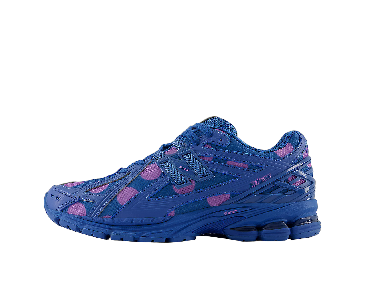 New Balance 1906R Polka Dot Bue Agate Purple, Bue Agate/Purple Fade (M1906RPE)