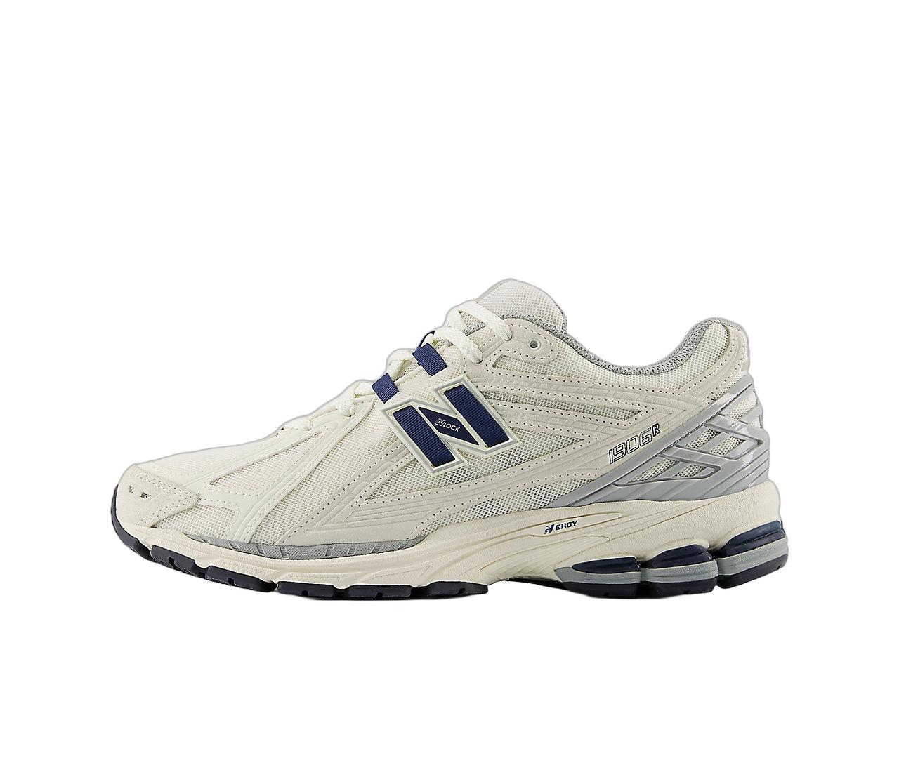 New Balance 1906R Sea Salt Navy, Sea Salt/Navy (M1906REK)