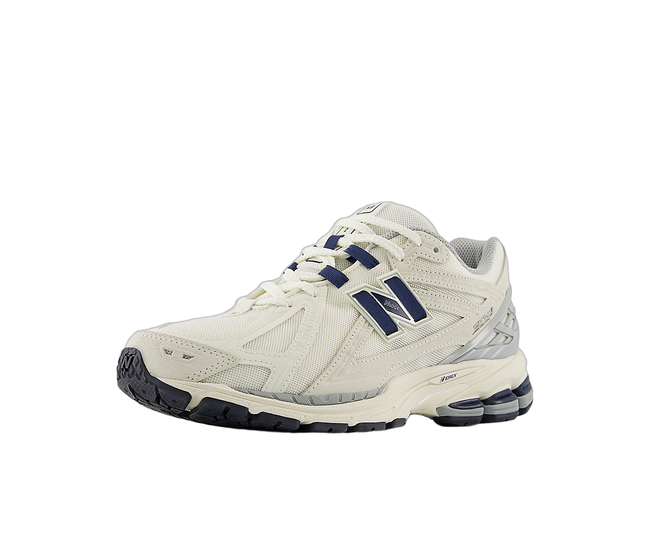 New Balance 1906R Sea Salt Navy, Sea Salt/Navy (M1906REK)