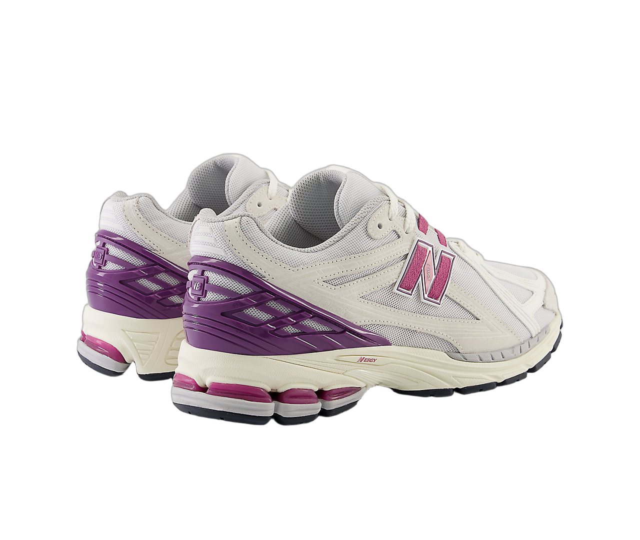 New Balance 1906R Sea Salt Radiant Purple, Sea Salt/Radiant Purple (M1906REF)