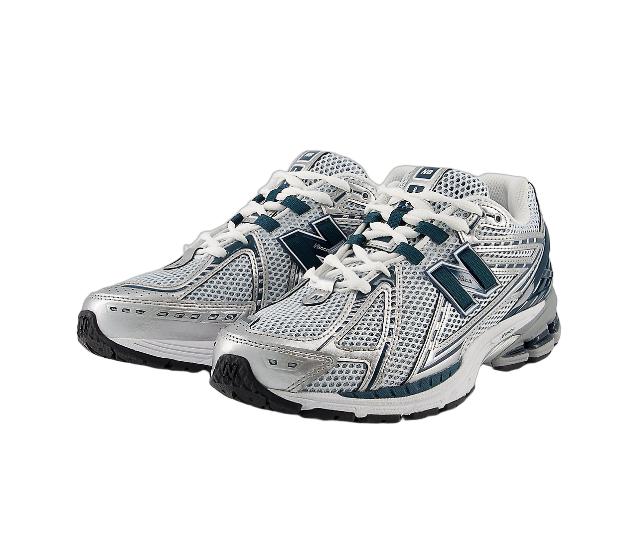 New Balance 1906R Silver Metallic Deep Ocean, Silver Metallic/Deep Ocean/White (U1906RCE)