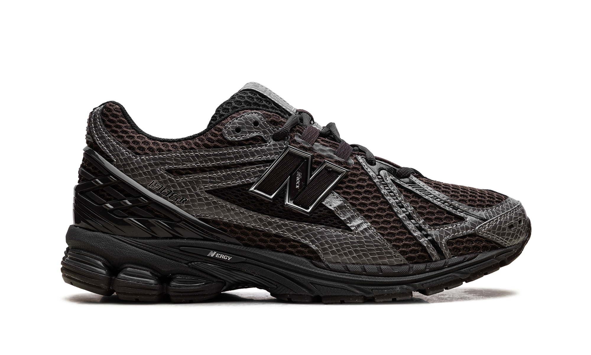New Balance 1906R Snakeskin Thunder Brown