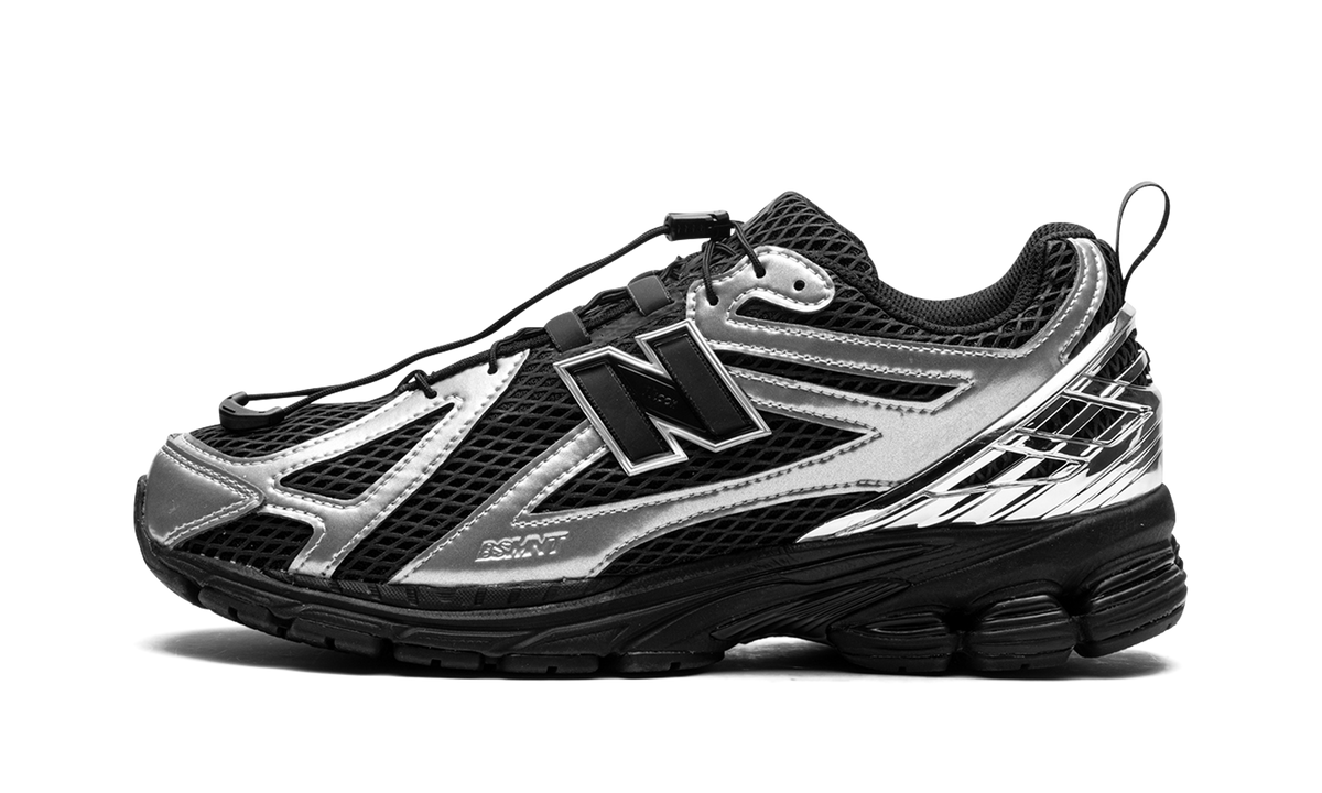 New Balance 1906R The Basement Night Chrome