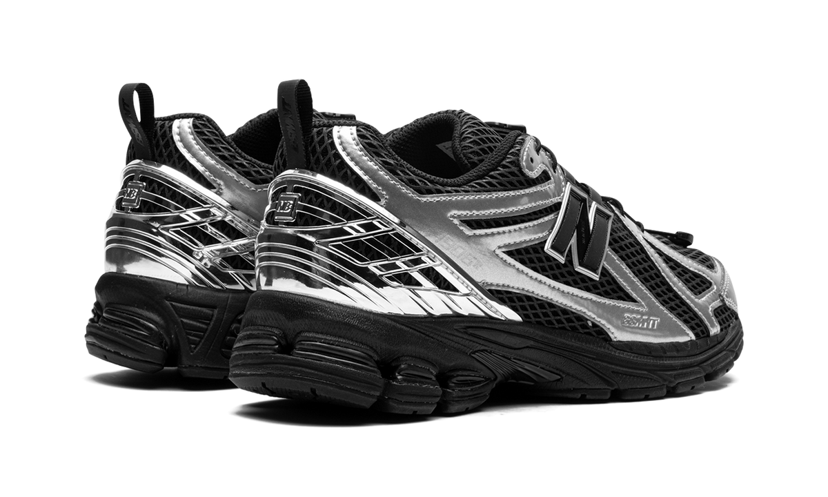 New Balance 1906R The Basement Night Chrome