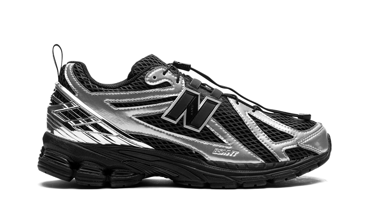 New Balance 1906R The Basement Night Chrome