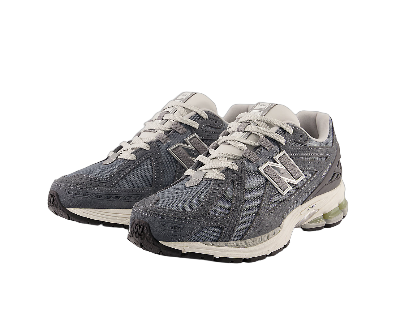 New Balance 1906R Titanium, Titanium/Grey Matter/Silver Metallic (M1906RV)