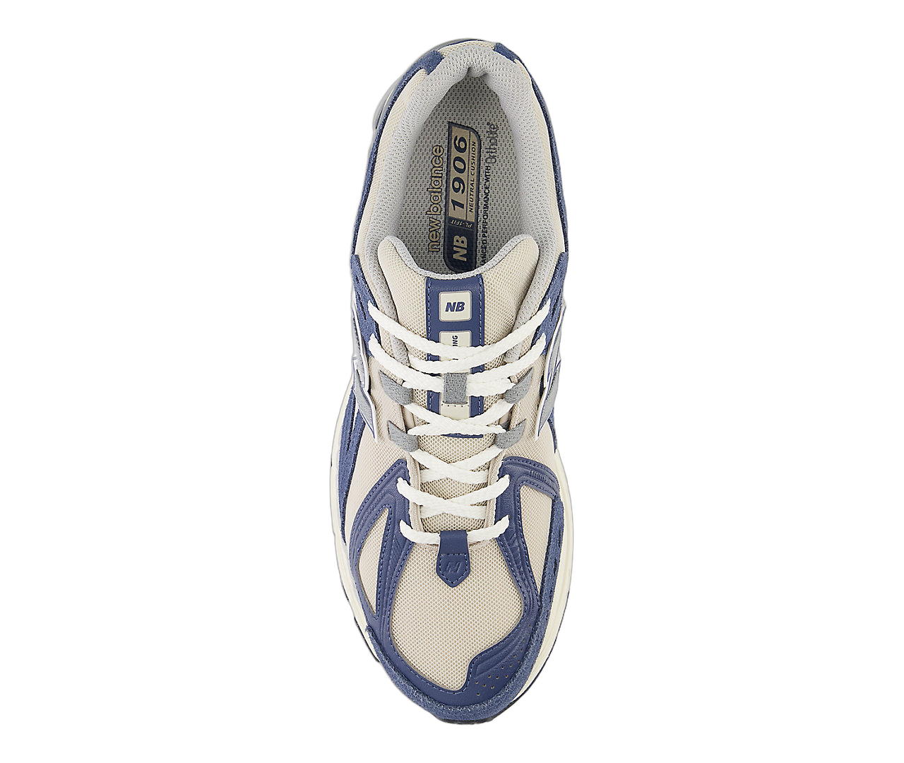 New Balance 1906R Vintage Indigo, Vintage Indigo/Cream (M1906REG)