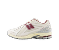 New Balance 1906R White Burgundy