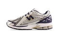 New Balance 1906R White Navy Gold