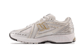 New Balance 1906R White Rain Cloud Silver Metallic