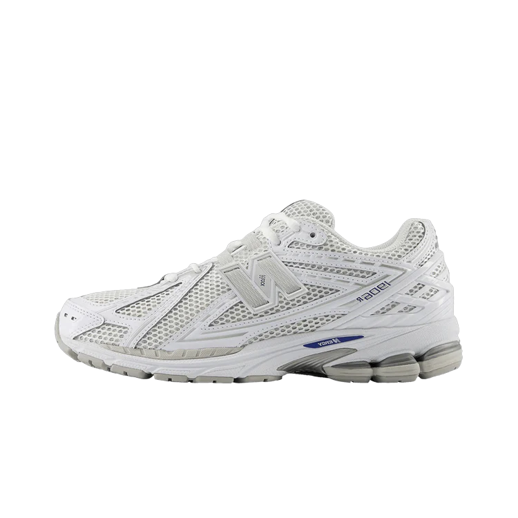 New Balance 1906R White Team Royal, White/Team Royal (U1906RCA)