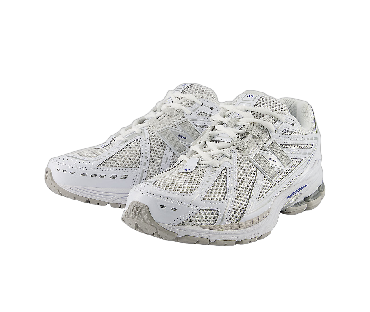 New Balance 1906R White Team Royal, White/Team Royal (U1906RCA)