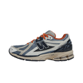New Balance 1906R size? Exclusive Blacktop Mindful Grey