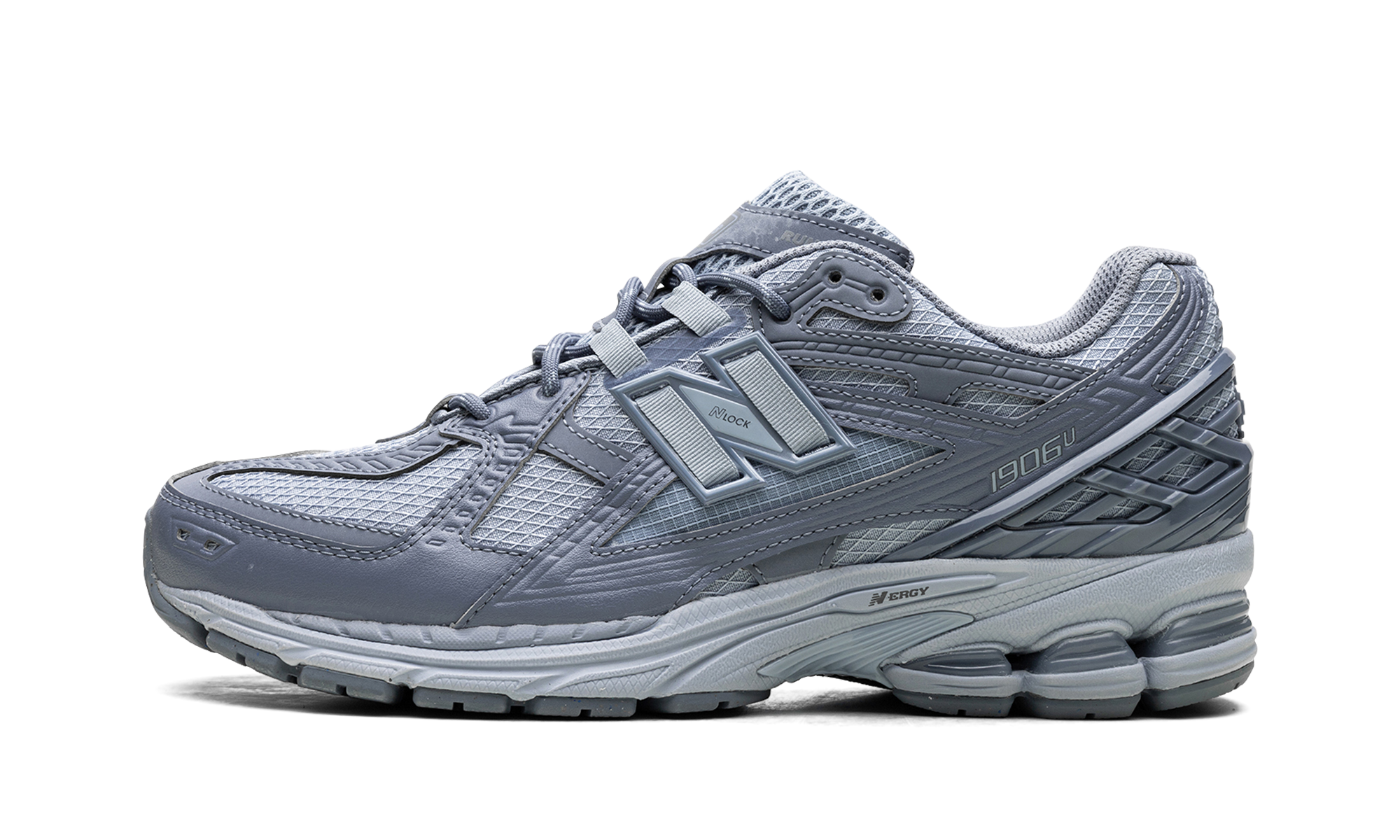 New Balance 1906U Arctic Grey