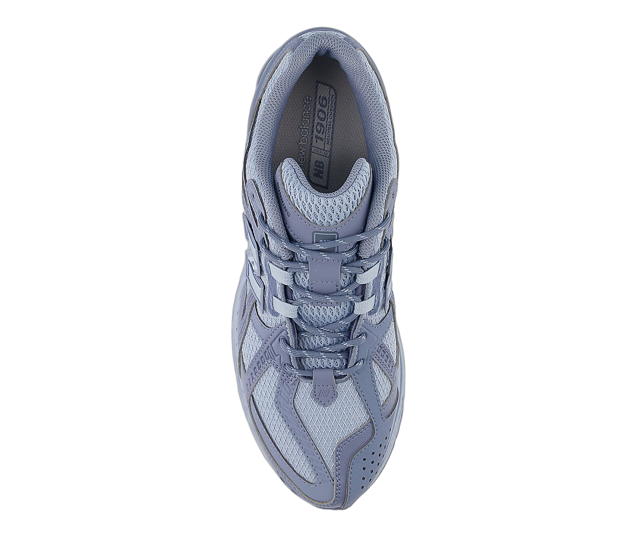 New Balance 1906U Arctic Grey, Arctic Grey/Light Arctic Grey (M1906NL)