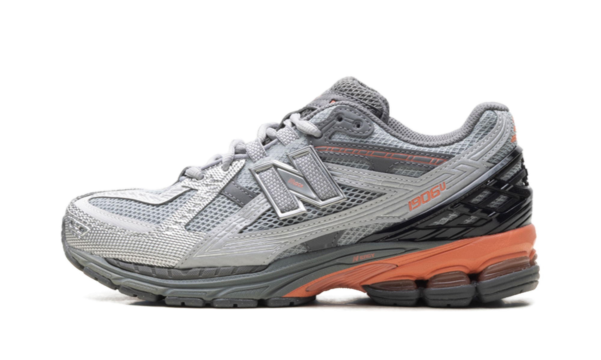 New Balance 1906U BSTN 10th Anniversary Exclusive