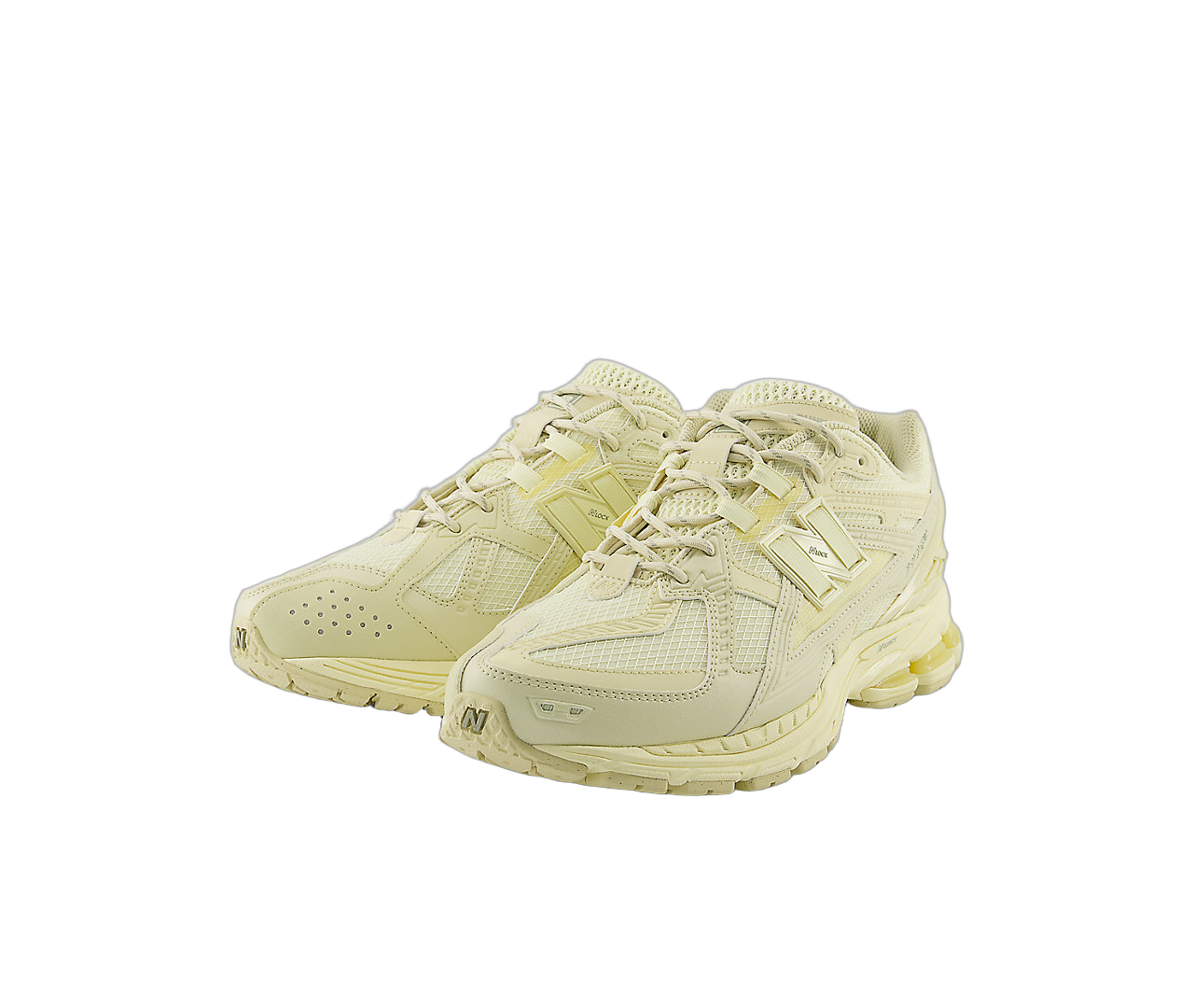 New Balance 1906U Butter Yellow - Sneak